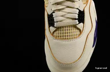 Hyperoad x Balvin Air Jordan Retro 4 0529